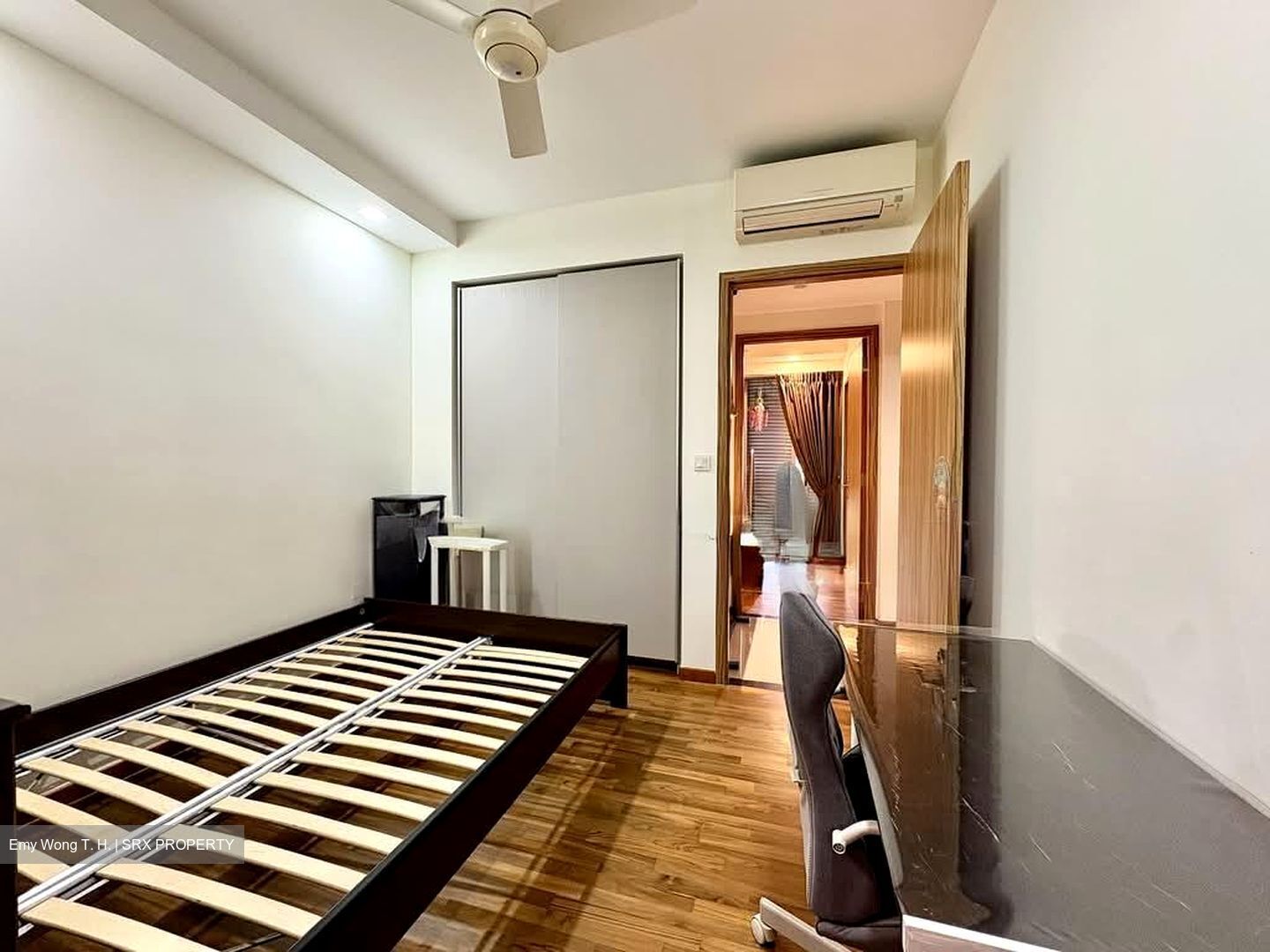Flo Residence (D19), Condominium #540908881